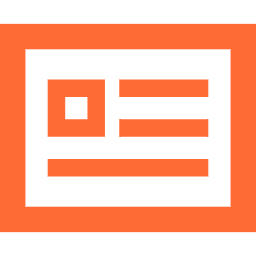 ポイントカードのアイコン