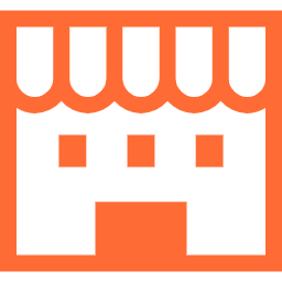 お店のアイコン