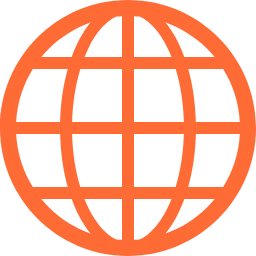 ネットのアイコン